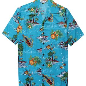 Men's cotton shirt